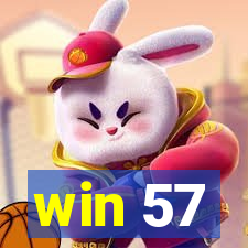 win 57